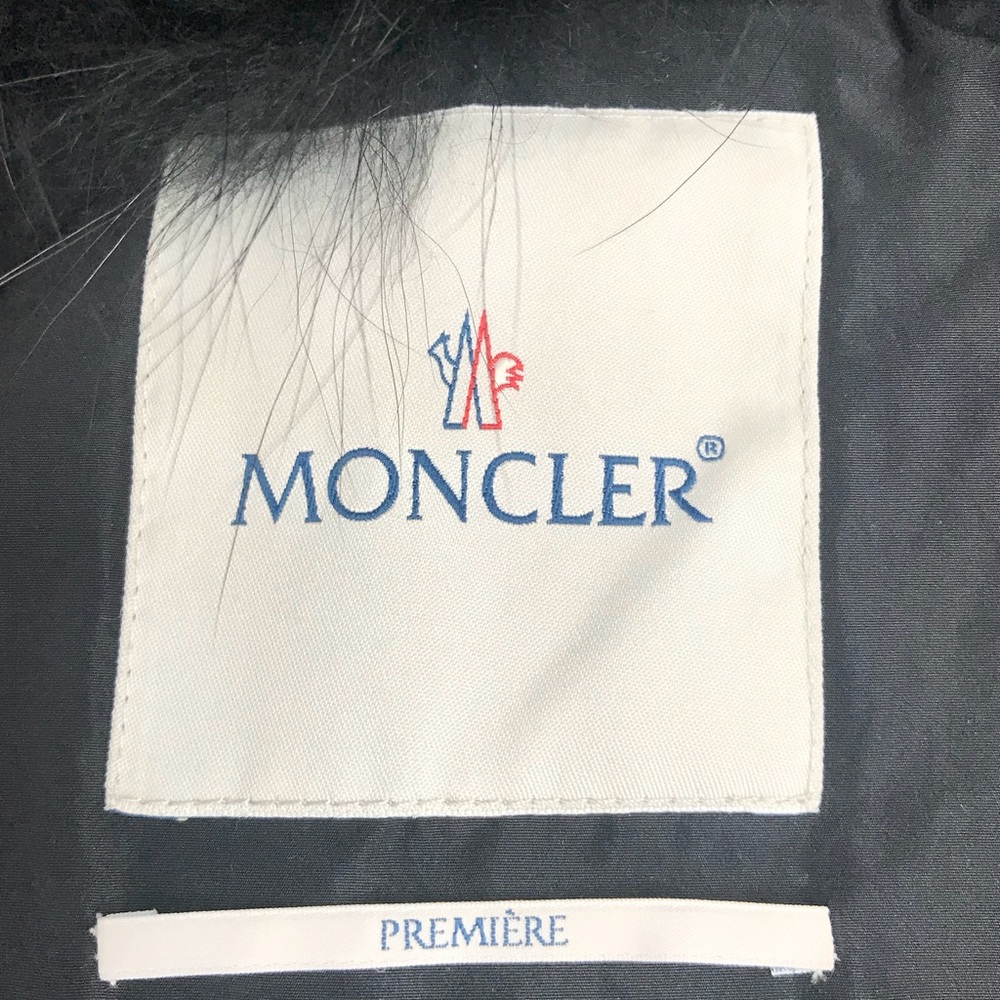 Moncler Down Jacket - image 5